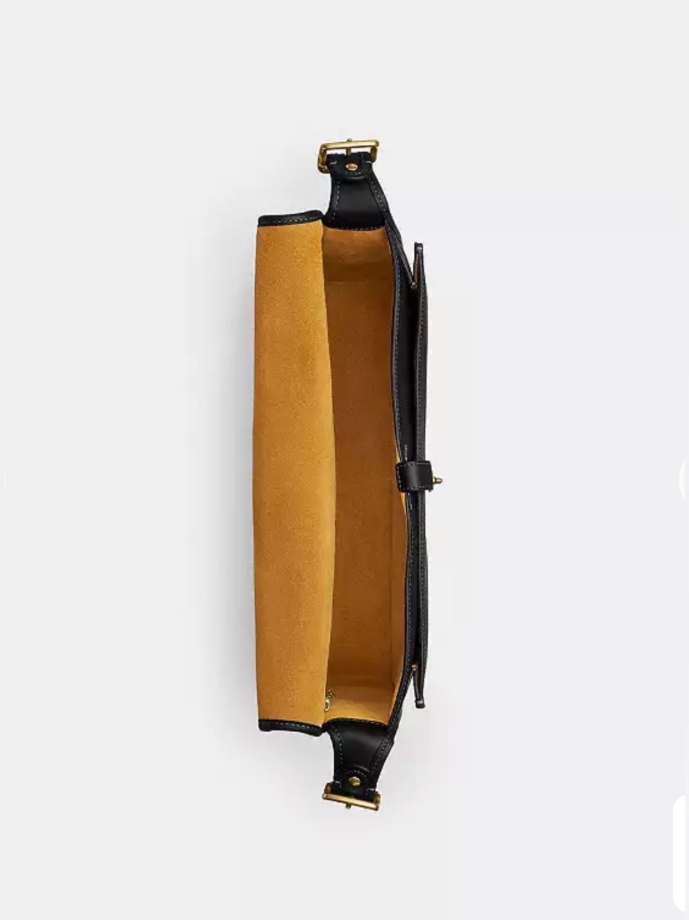 Coach Metropolitan Messenger Bag - Picture 4 of 17